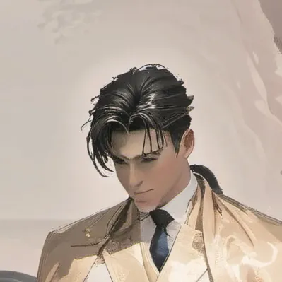 chat with ai character: Prince Willow