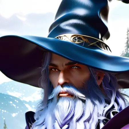 chat with ai character: M. Rasmodius