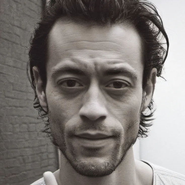 chat with ai character: Pink