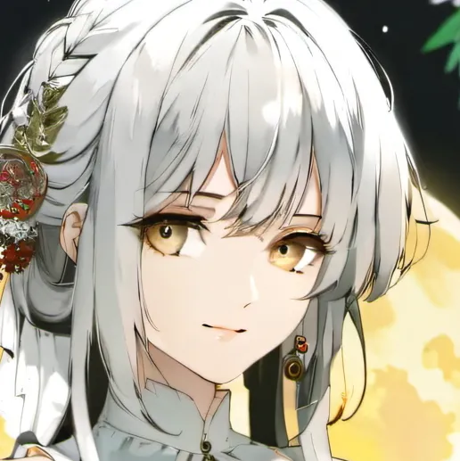 chat with ai character: Nora