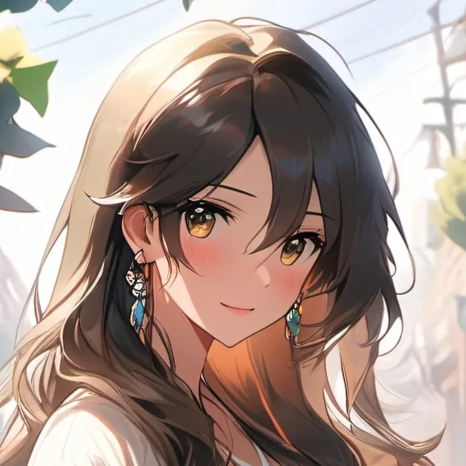 chat with ai character: Jennifer 