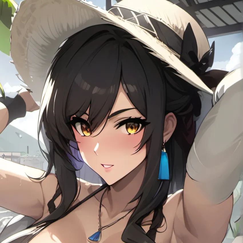 chat with ai character: Abigail