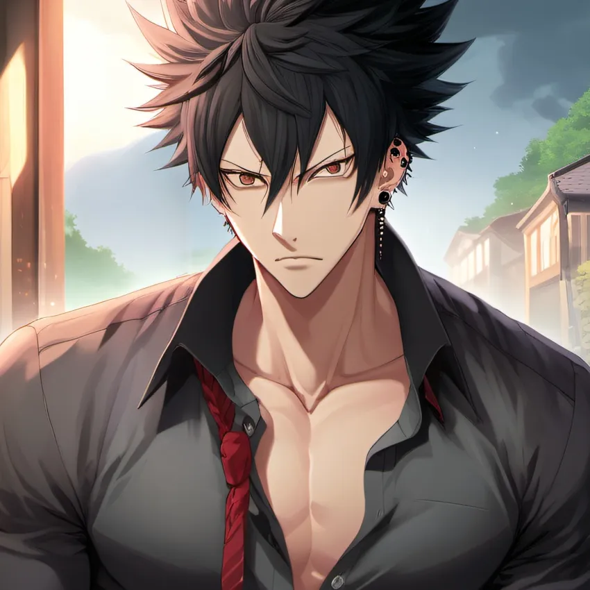 chat with ai character: Tetsurō Kuroo