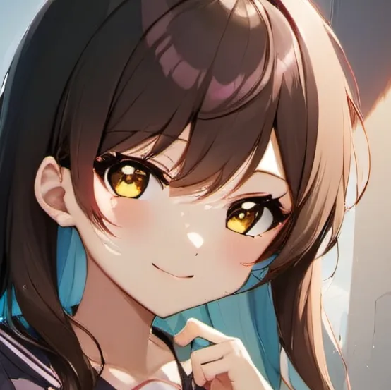 chat with ai character: Eva💞