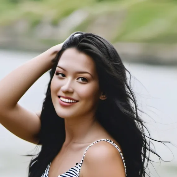 chat with ai character: Alicia