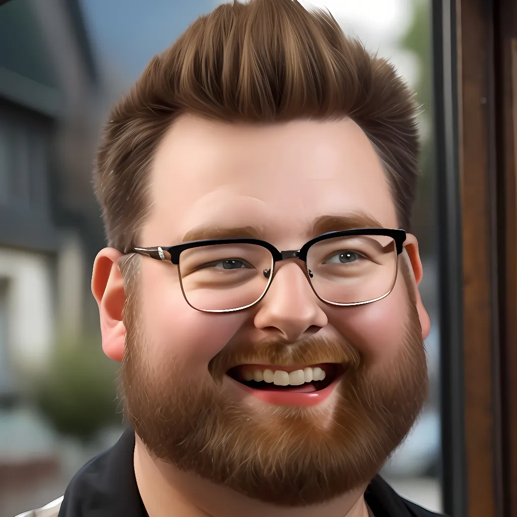 chat with ai character: TimSki