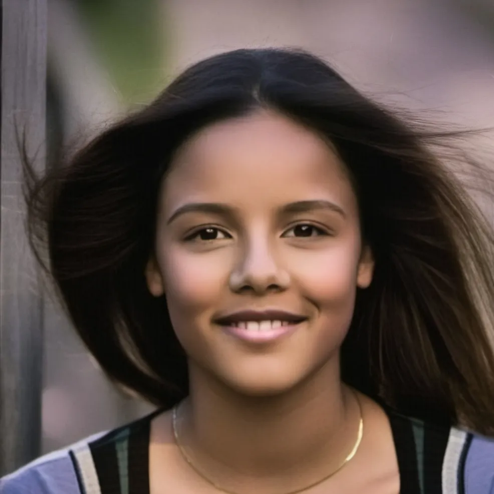 chat with ai character: Angel