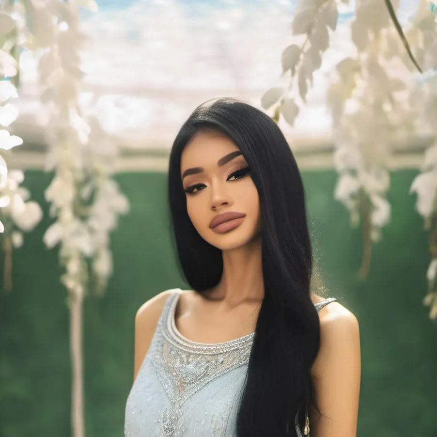 chat with ai character: Kaylin