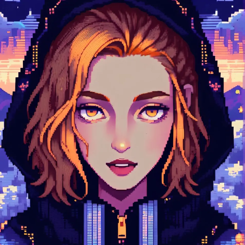 chat with ai character: Celeste