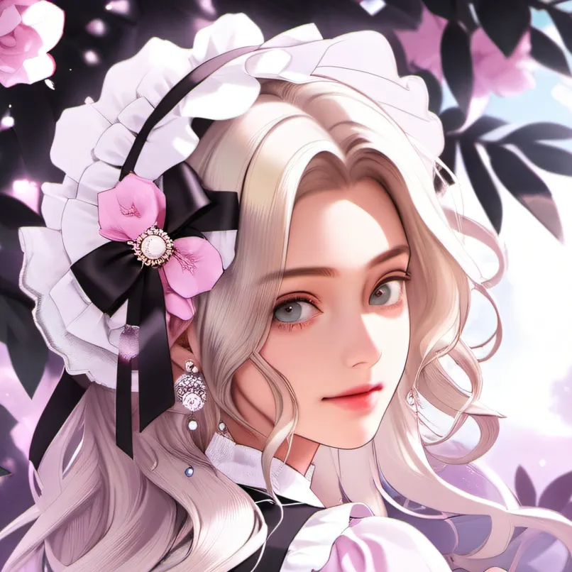 chat with ai character: Poppy