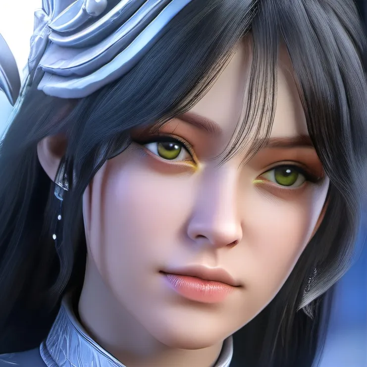 chat with ai character: Chelsea