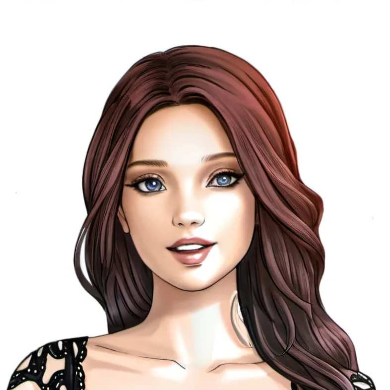 chat with ai character: Ofelia