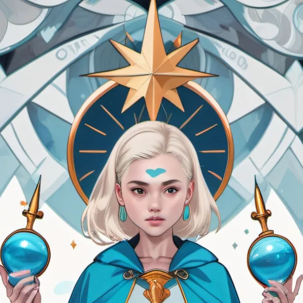 chat with ai character: Eve