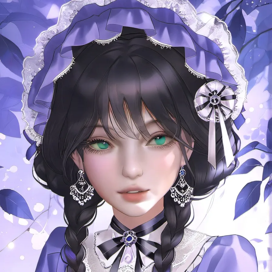 chat with ai character: Ezra