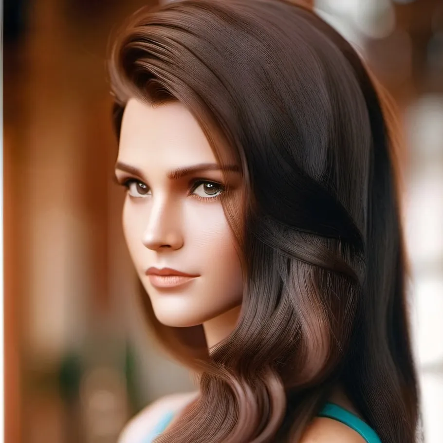 chat with ai character: Izzy