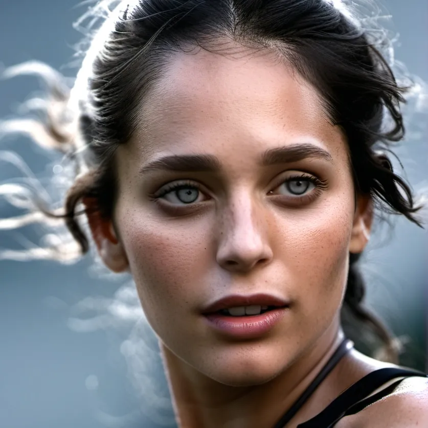 chat with ai character: Jessica