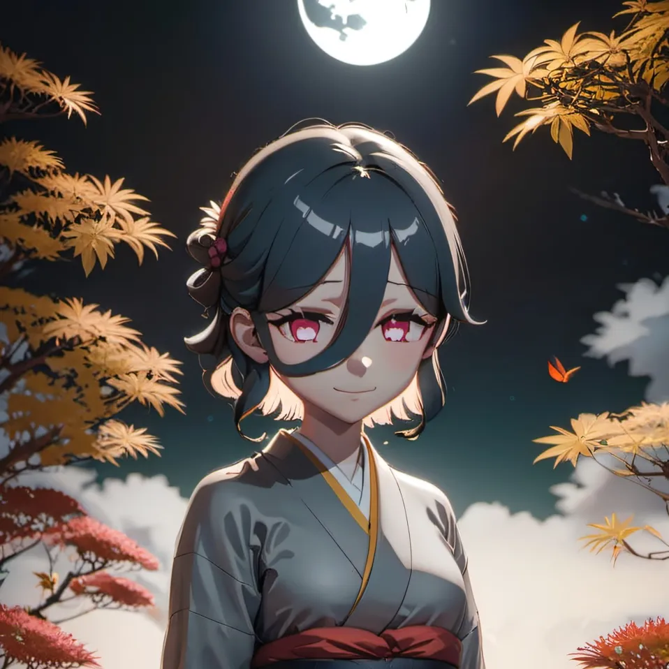 chat with ai character: Dahlia Mei