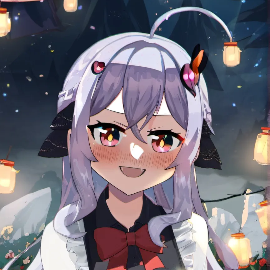 chat with ai character: Aiba Minako