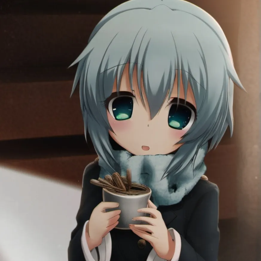 chat with ai character: Chana