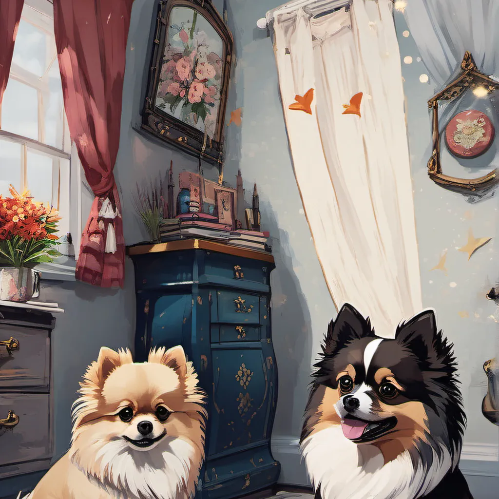 chat with ai character: Ava Roo