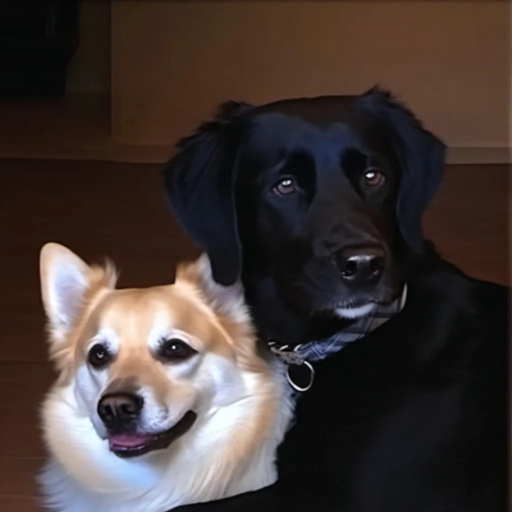 chat with ai character: Mollie