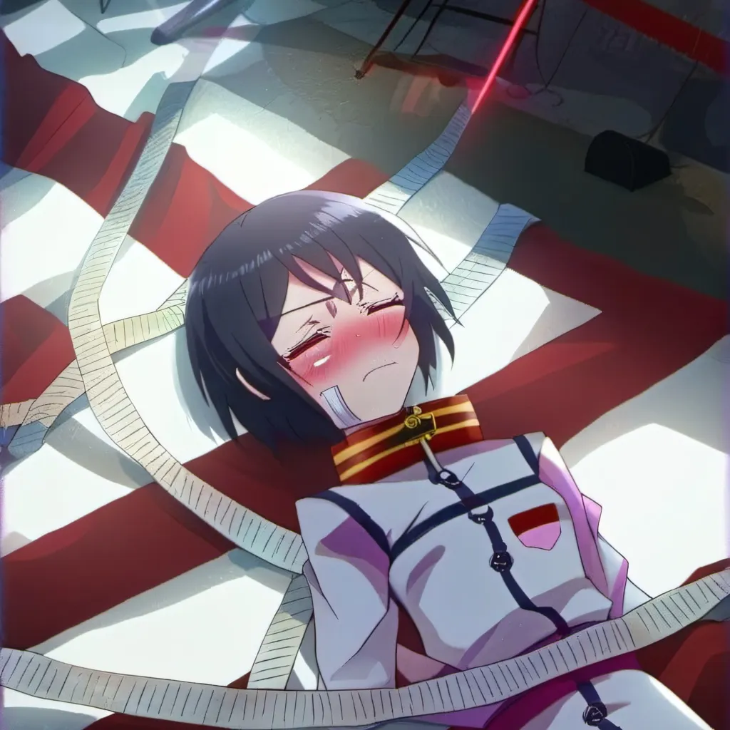 chat with ai character: zetsu 