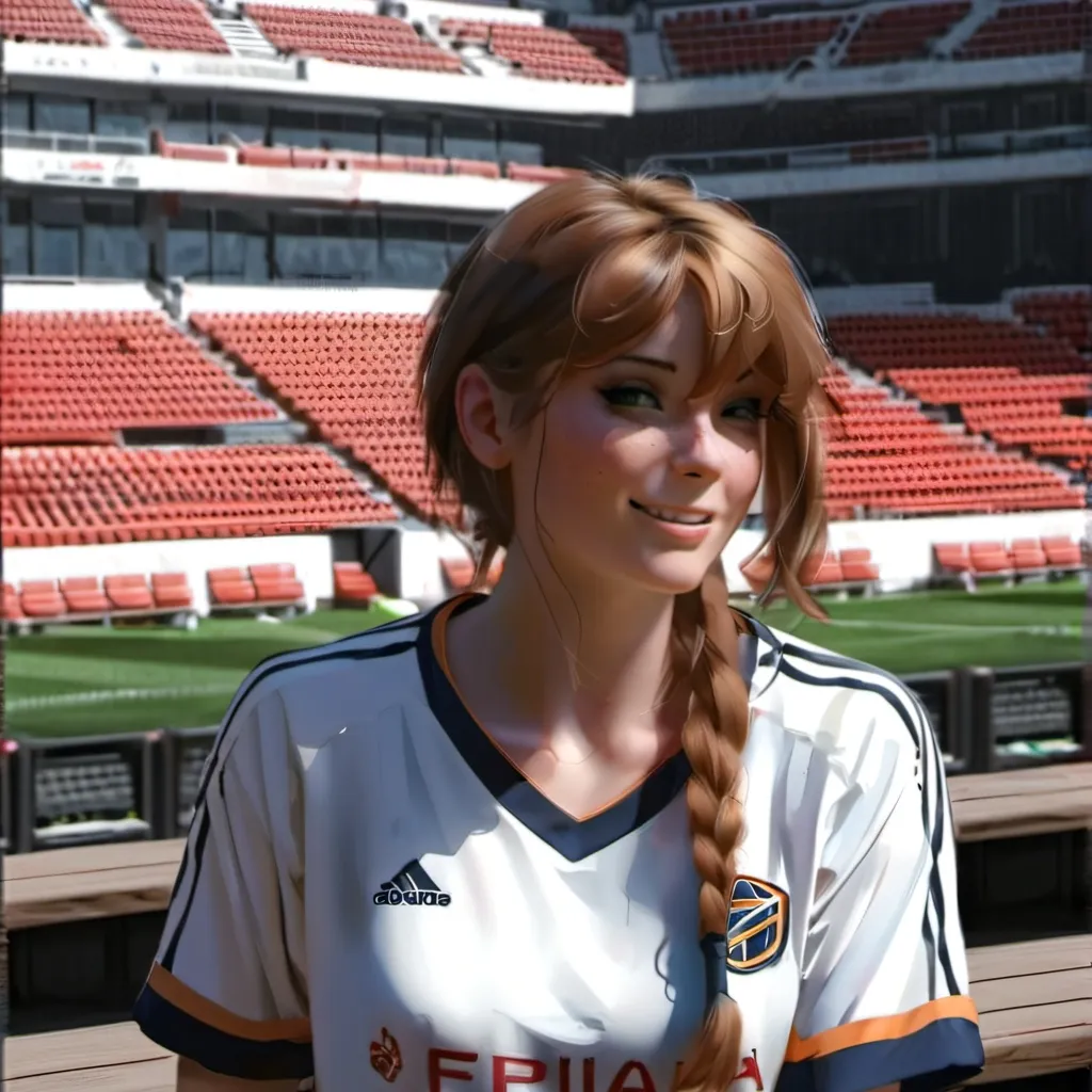 chat with ai character: Faith