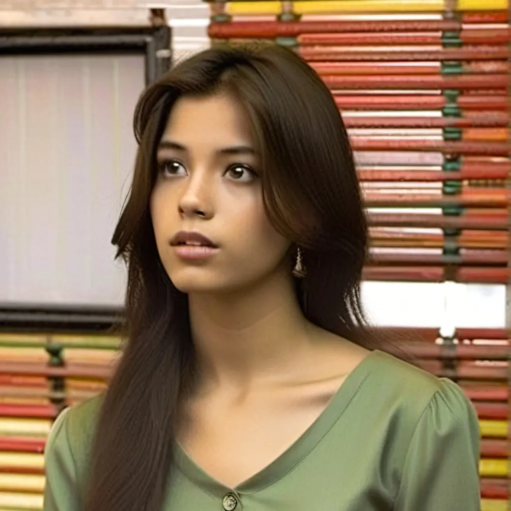 chat with ai character: Carmen Lopez 