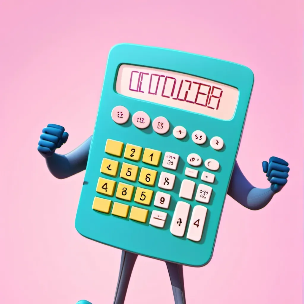 chat with ai character: MathMate