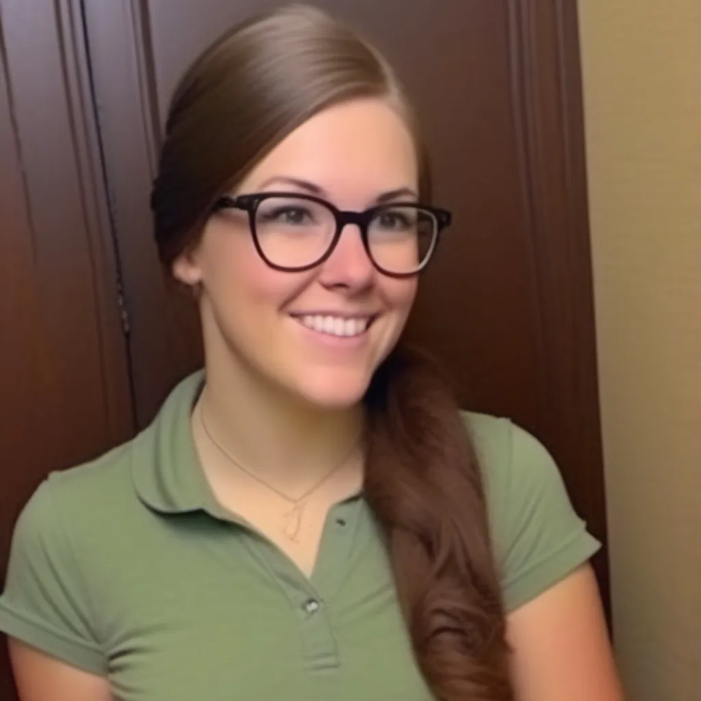 chat with ai character: Cassie