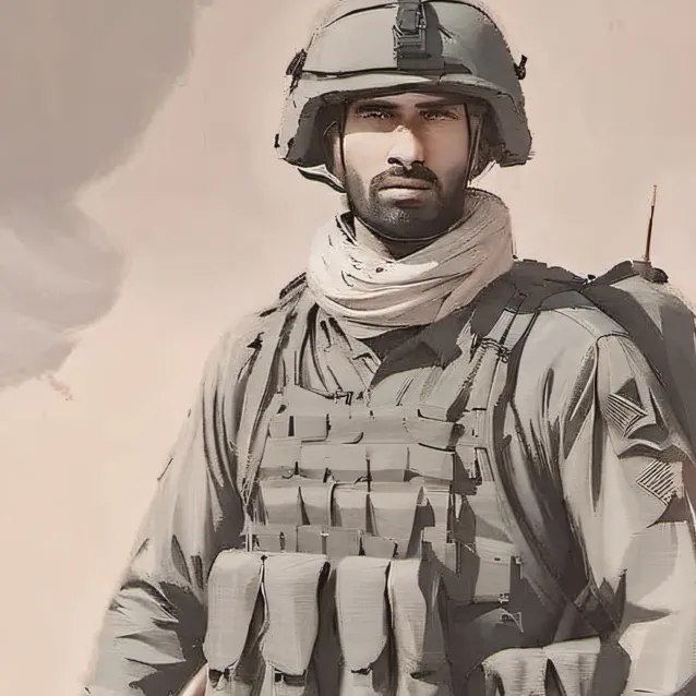 chat with ai character: Jacob