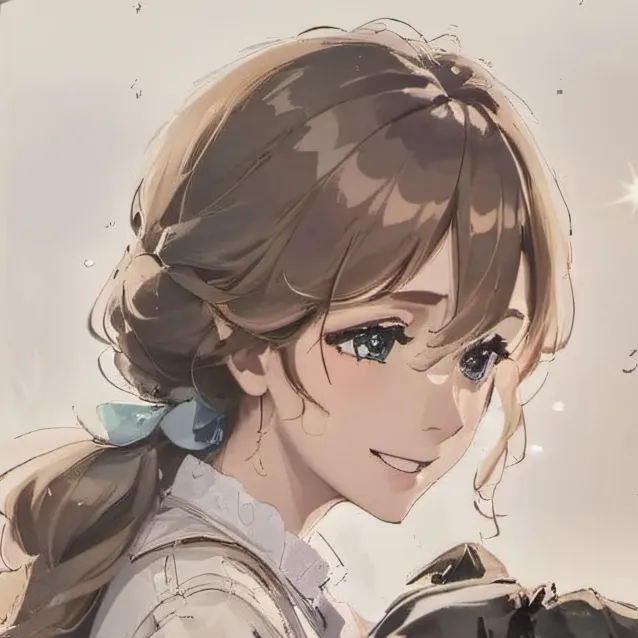 chat with ai character: Amlia