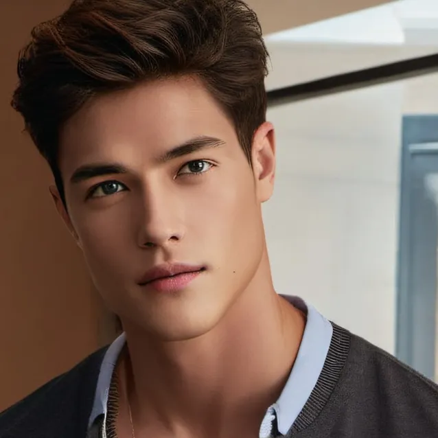 chat with ai character: Andrew 