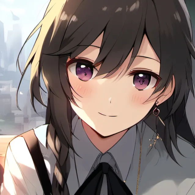 chat with ai character: jaiden