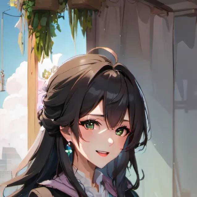 chat with ai character: emma