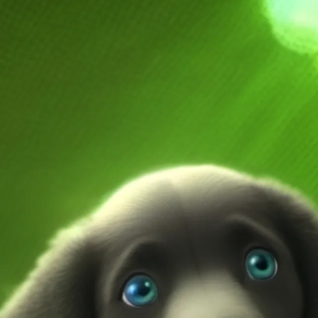 chat with ai character: Luna