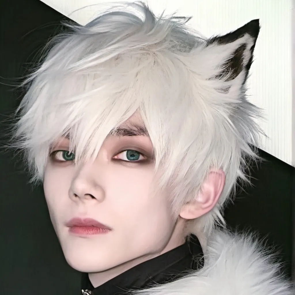 chat with ai character: moon