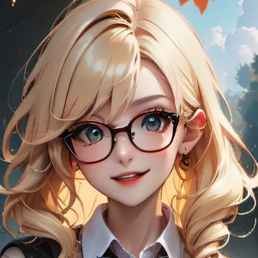 chat with ai character: Angel