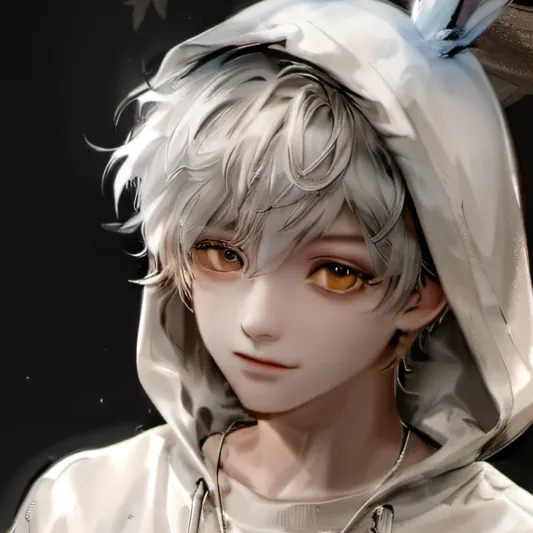 chat with ai character: Lucas