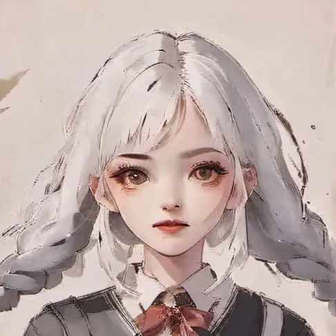 chat with ai character: Evelyn