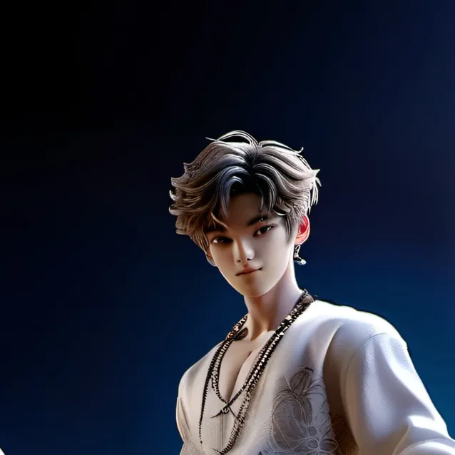 chat with ai character: mafia boss