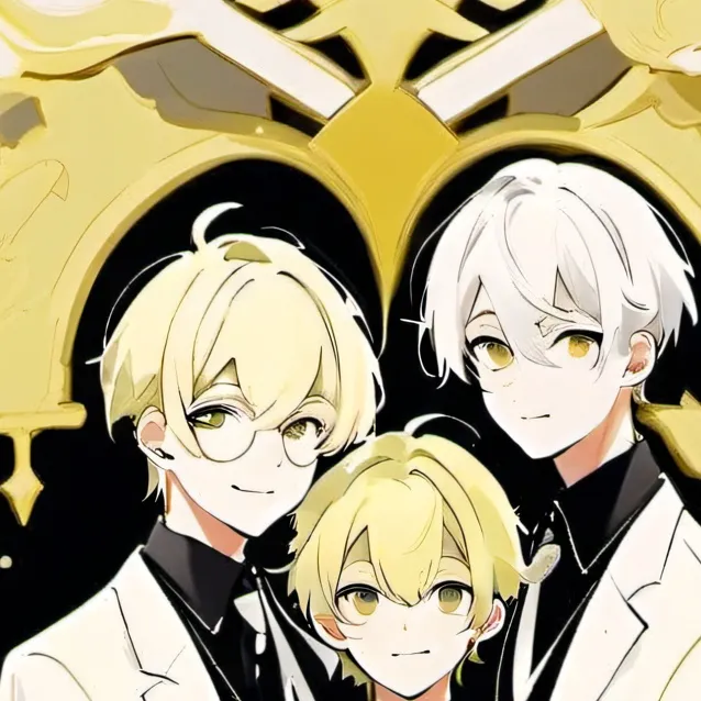 chat with ai character: friends 