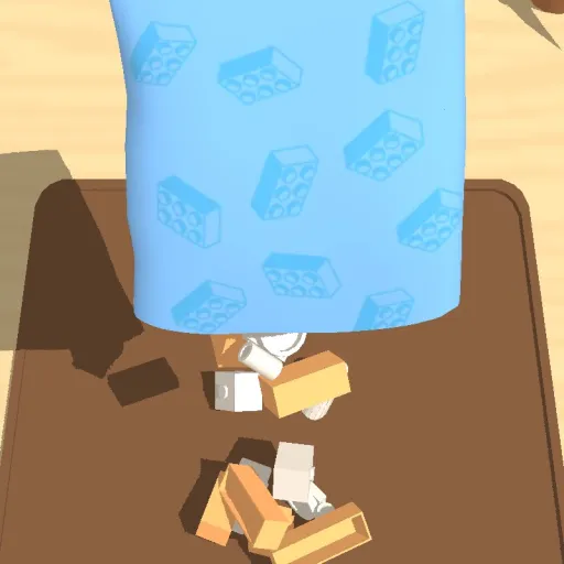 creator lego pack's avatar