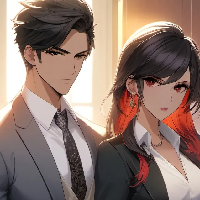 chat with ai character: lilly