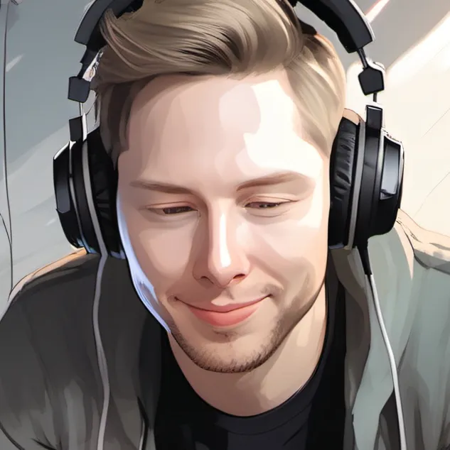 chat with ai character: Jakerton