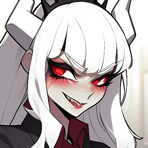 chat with ai character: Lucifer