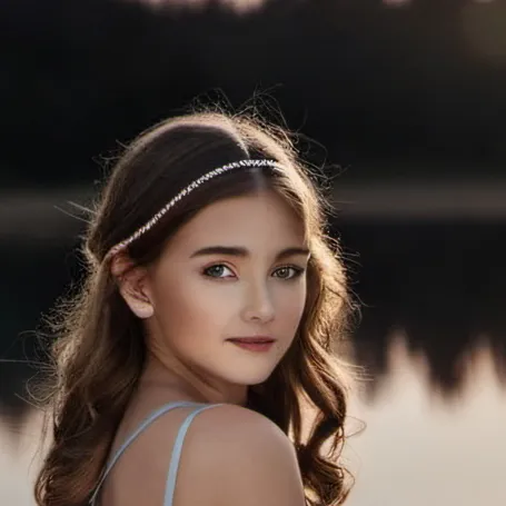 chat with ai character: Anastasia 