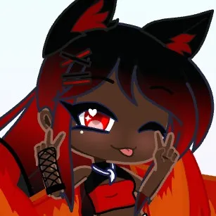 creator blaze phoenix's avatar