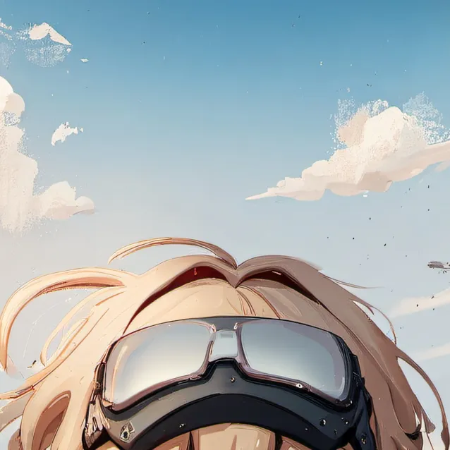 chat with ai character: Henry