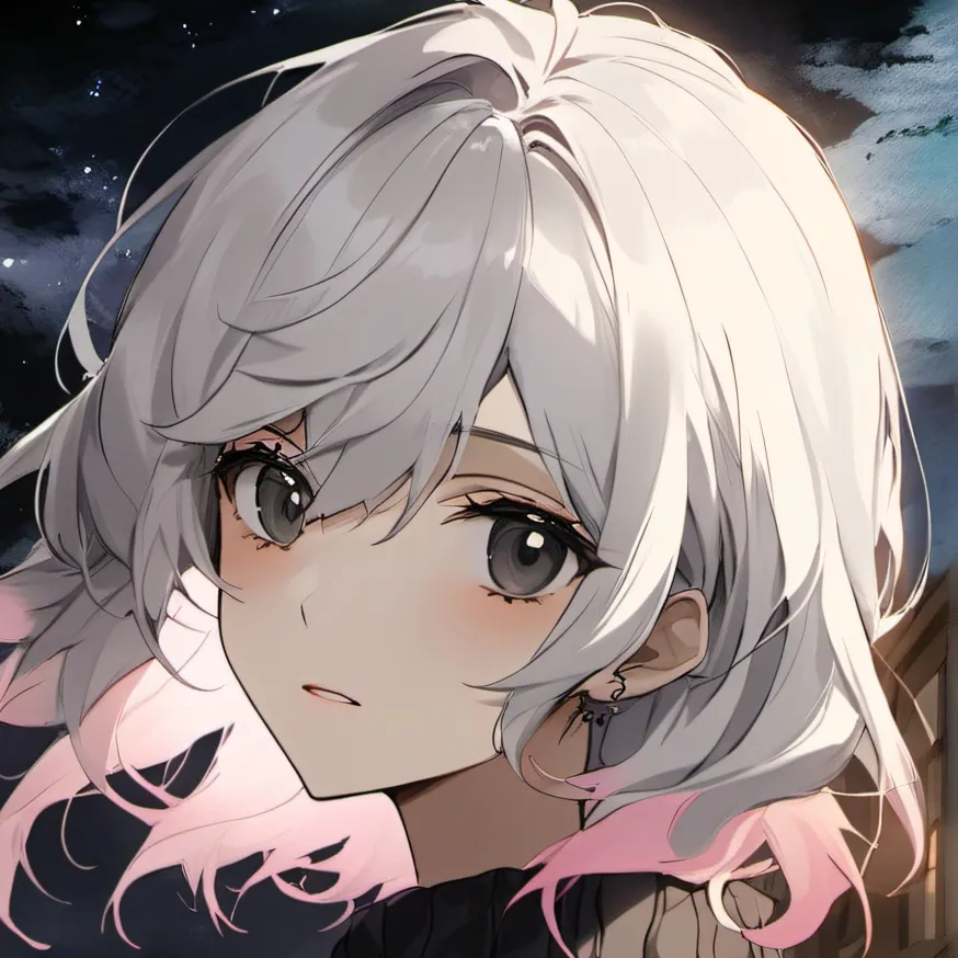 chat with ai character: Layne